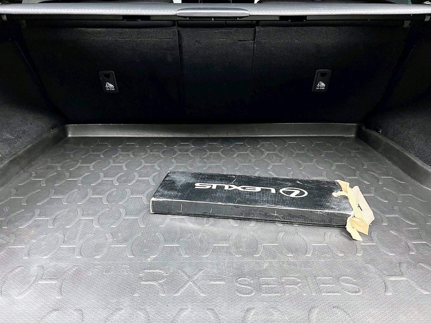 全台到府賞車 2017 Lexus RX200t 旗艦版『小李經理』元禾國際車業/中古車/促銷中  第15張相片