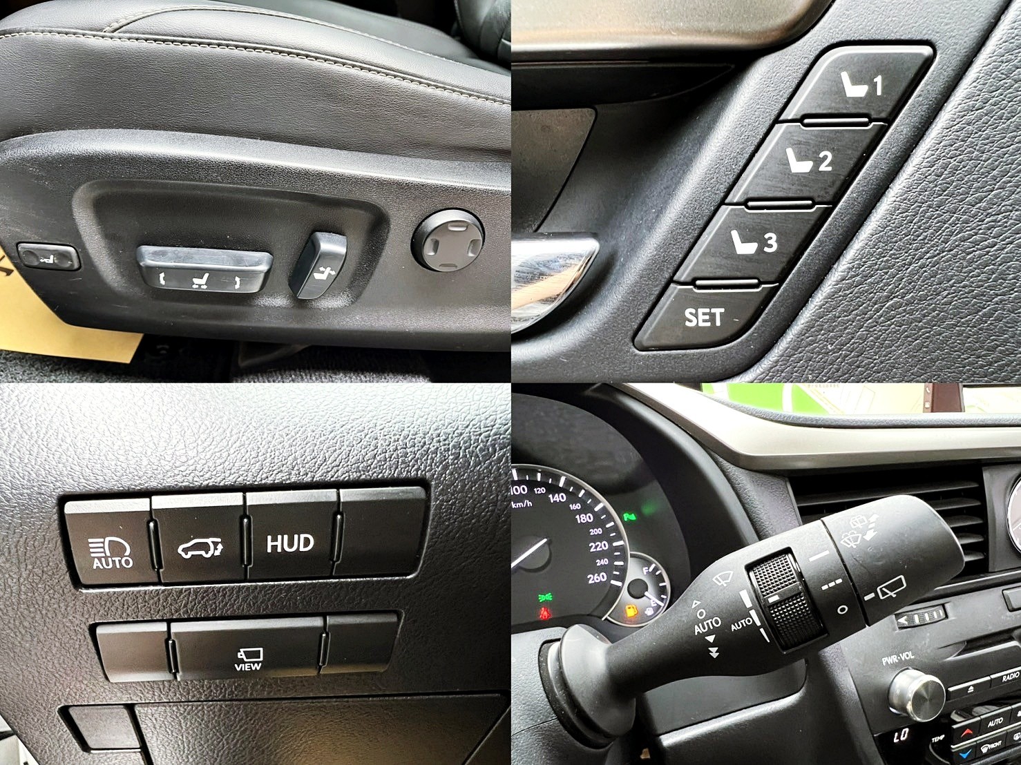 全台到府賞車 2017 Lexus RX200t 旗艦版『小李經理』元禾國際車業/中古車/促銷中  第18張相片