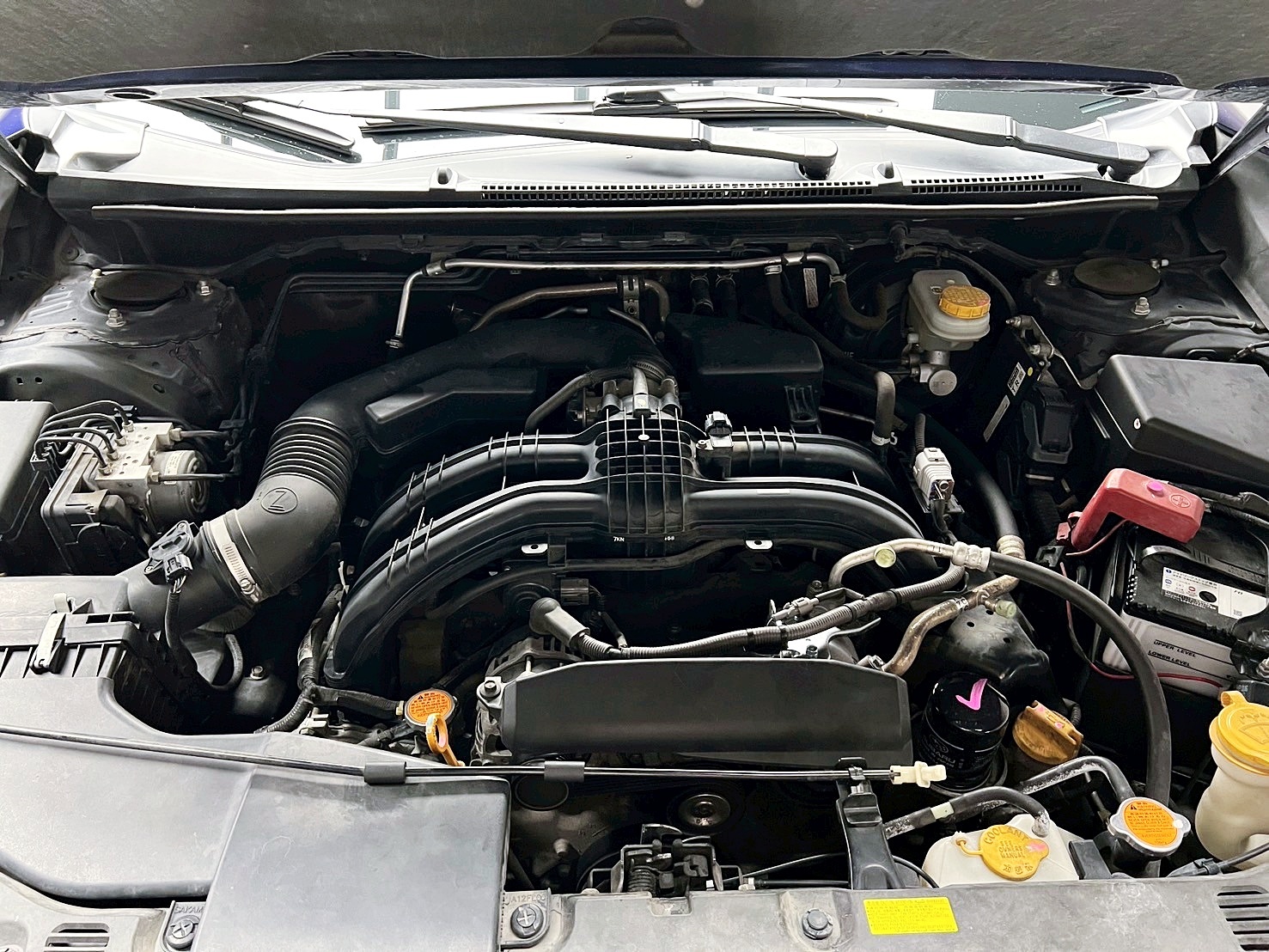 全台到府賞車 2017/18 Subaru XV i-S『小李經理』元禾國際車業/中古車/促銷中  第4張相片