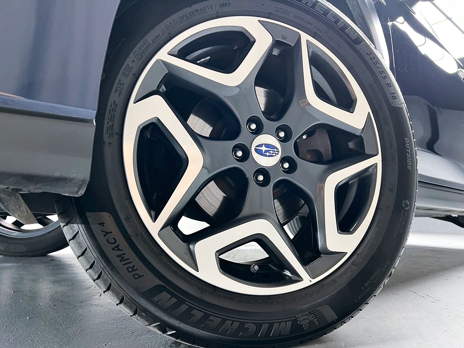 全台到府賞車 2017/18 Subaru XV i-S『小李經理』元禾國際車業/中古車/促銷中  第5張相片