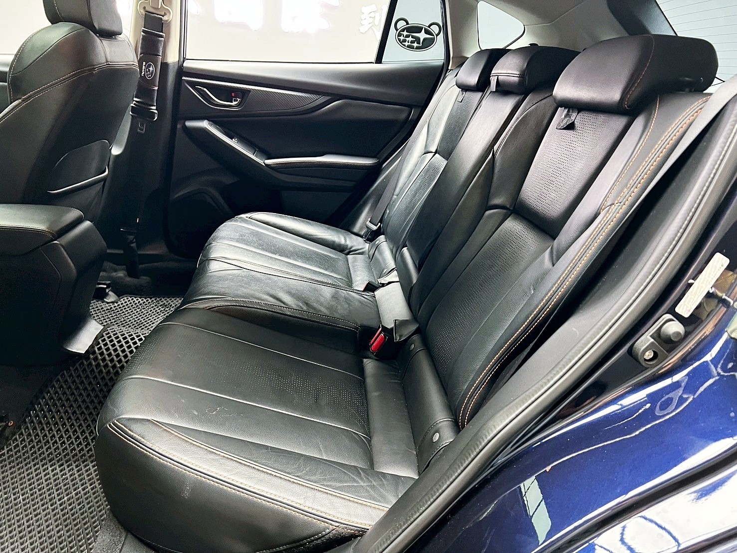 全台到府賞車 2017/18 Subaru XV i-S『小李經理』元禾國際車業/中古車/促銷中  第7張相片