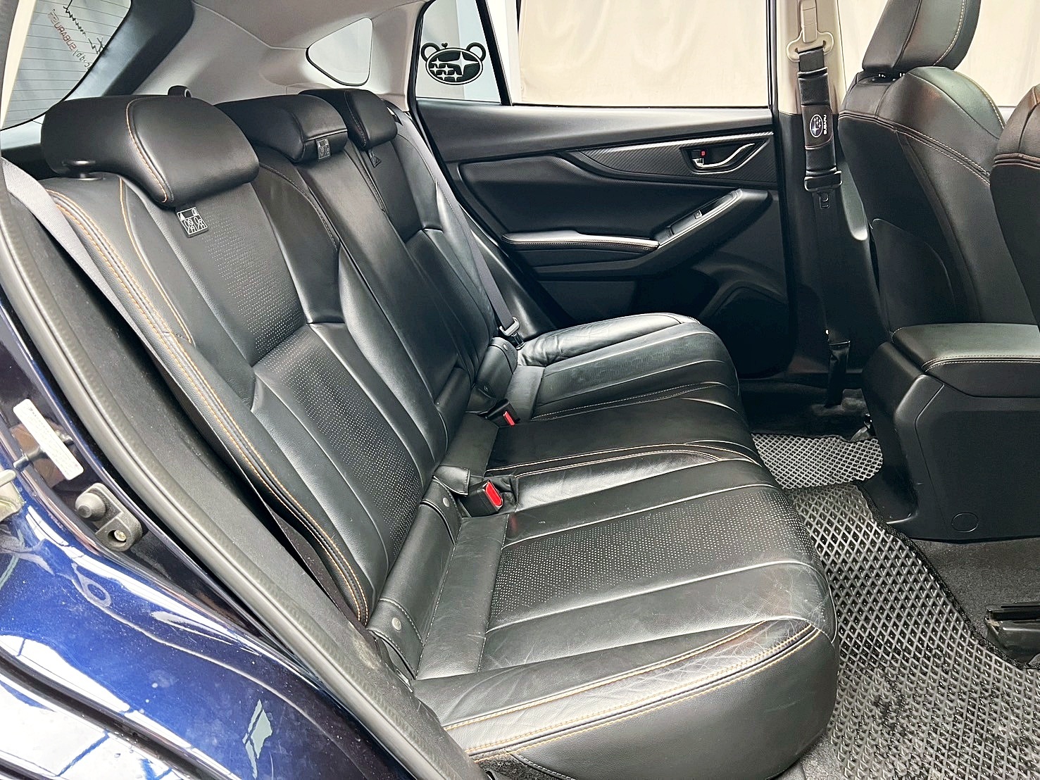 全台到府賞車 2017/18 Subaru XV i-S『小李經理』元禾國際車業/中古車/促銷中  第8張相片