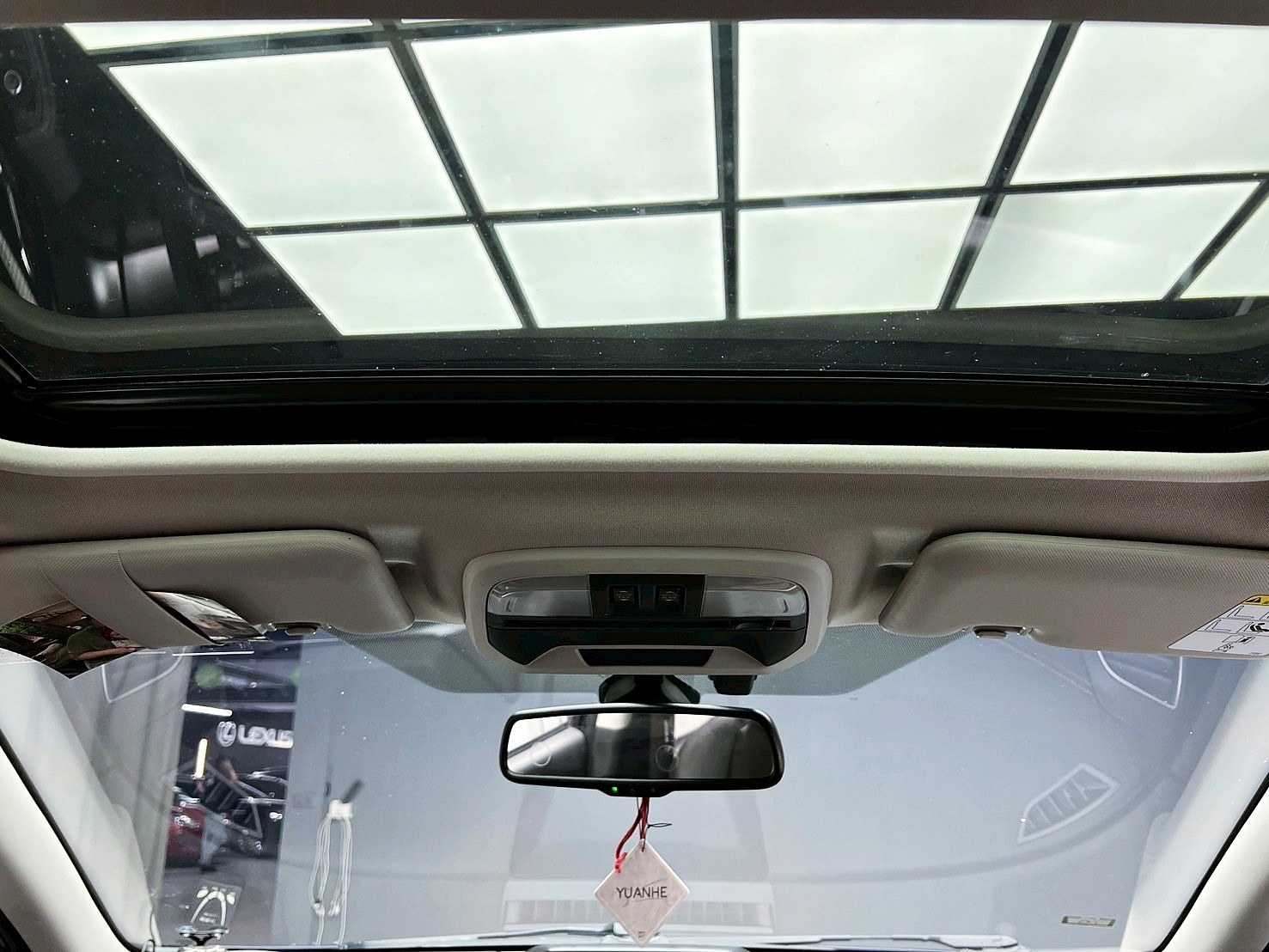 全台到府賞車 2017/18 Subaru XV i-S『小李經理』元禾國際車業/中古車/促銷中  第11張相片