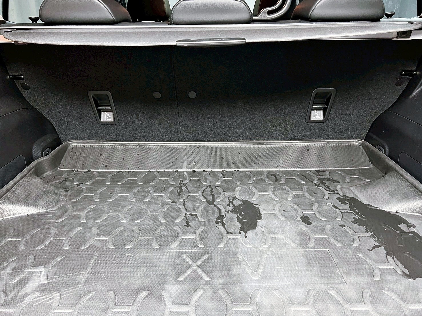 全台到府賞車 2017/18 Subaru XV i-S『小李經理』元禾國際車業/中古車/促銷中  第12張相片