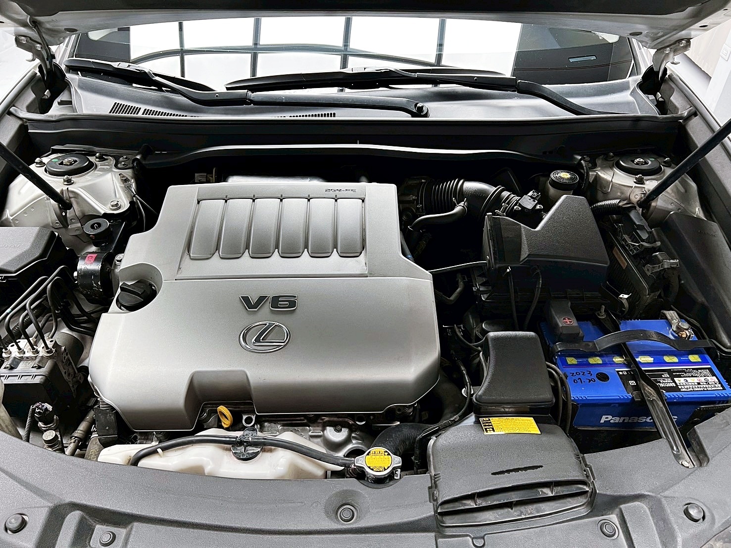 全台到府賞車 2015 Lexus ES350 旗艦版『小李經理』元禾國際車業/中古車/促銷中  第4張相片