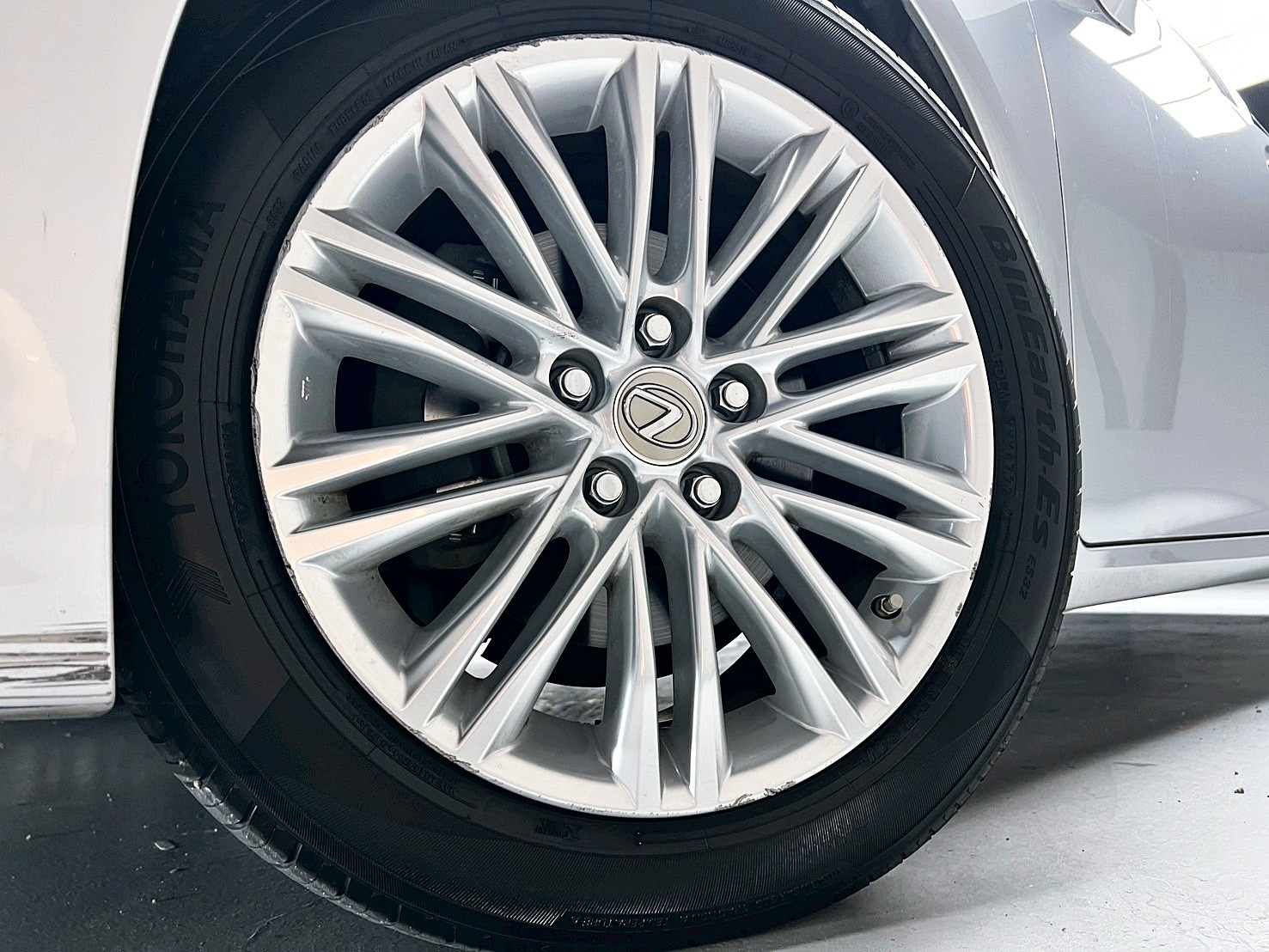 全台到府賞車 2015 Lexus ES350 旗艦版『小李經理』元禾國際車業/中古車/促銷中  第5張相片