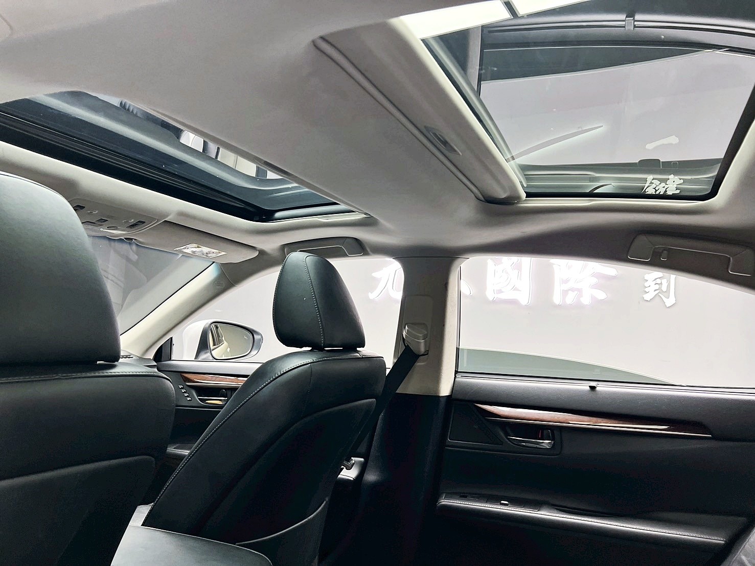 全台到府賞車 2015 Lexus ES350 旗艦版『小李經理』元禾國際車業/中古車/促銷中  第8張相片