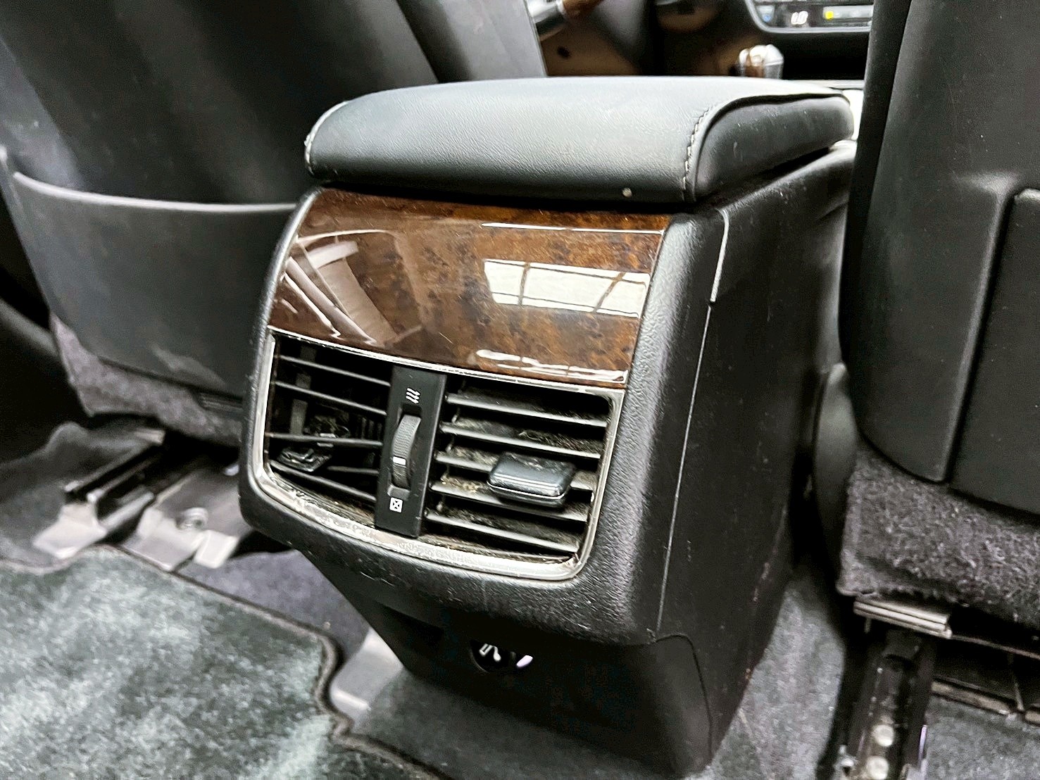 全台到府賞車 2015 Lexus ES350 旗艦版『小李經理』元禾國際車業/中古車/促銷中  第10張相片