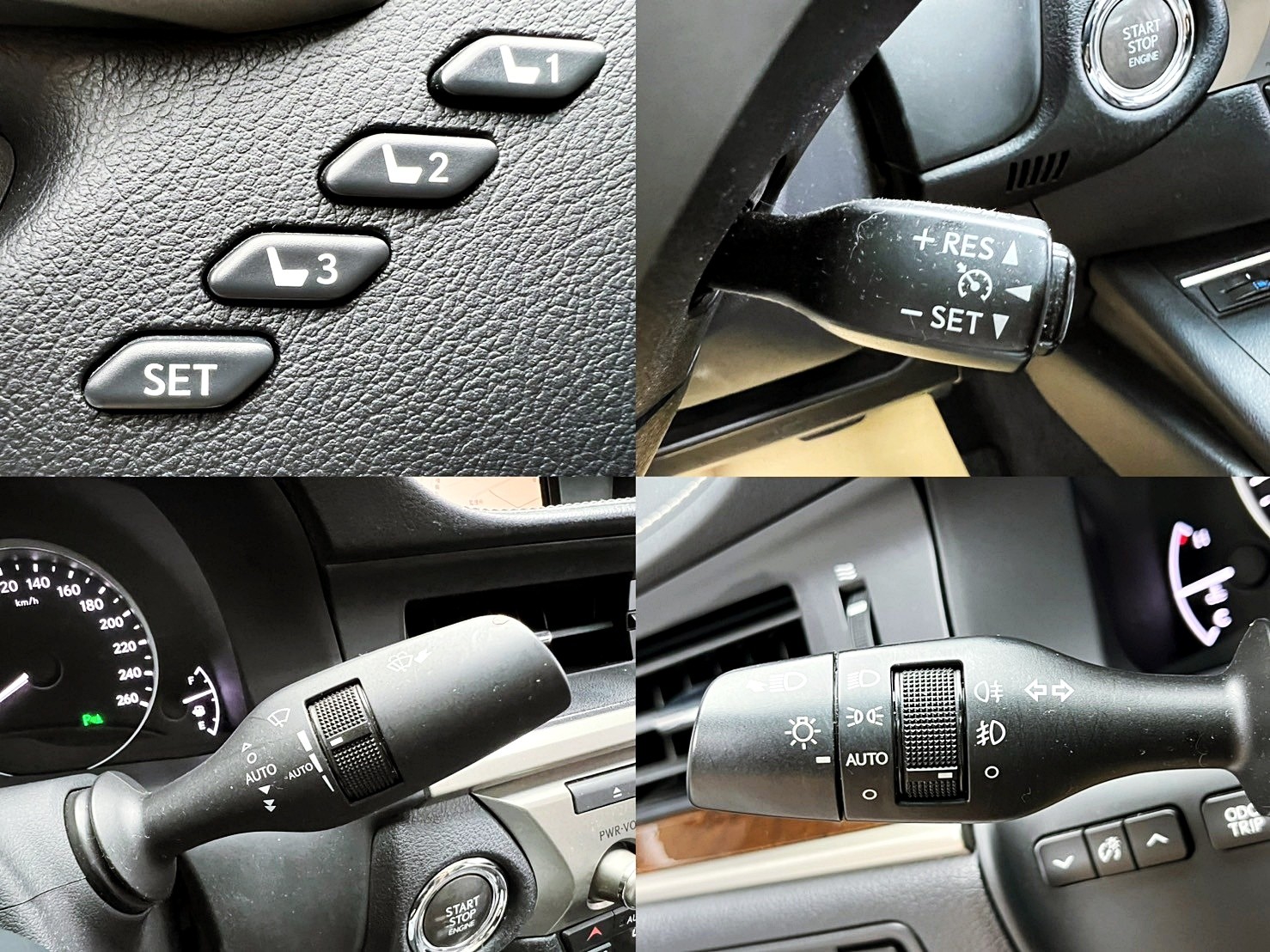 全台到府賞車 2015 Lexus ES350 旗艦版『小李經理』元禾國際車業/中古車/促銷中  第15張相片