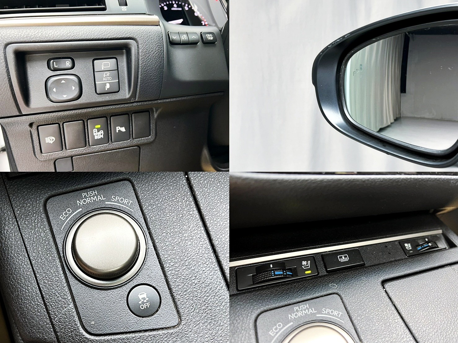 全台到府賞車 2015 Lexus ES350 旗艦版『小李經理』元禾國際車業/中古車/促銷中  第16張相片