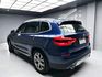 全台到府賞車 2018 BMW X3 xDrive30i 運動版 G01型『小李經理』元禾國際車業/中古車/促銷中  第3張縮圖