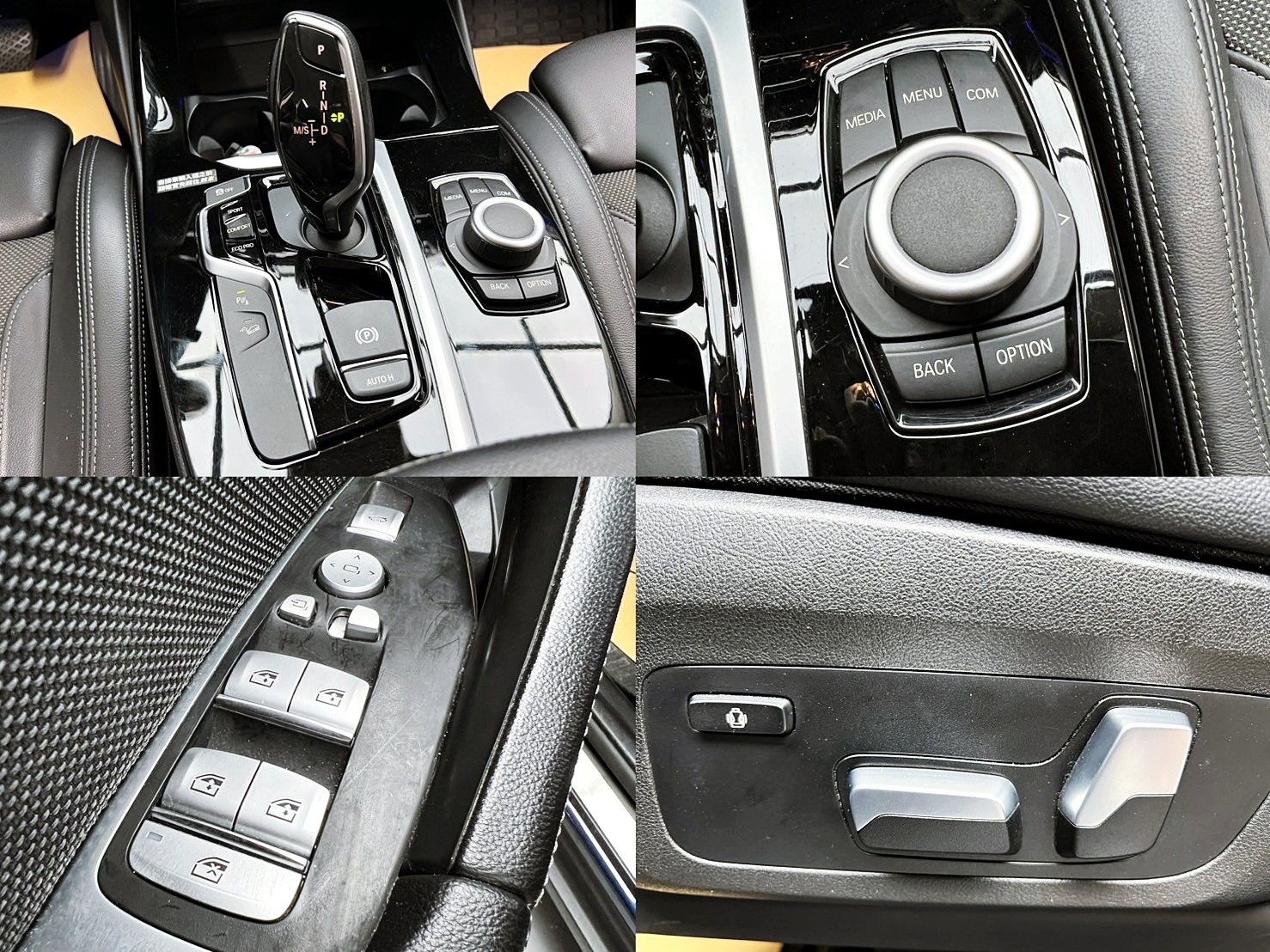 全台到府賞車 2018 BMW X3 xDrive30i 運動版 G01型『小李經理』元禾國際車業/中古車/促銷中  第13張相片