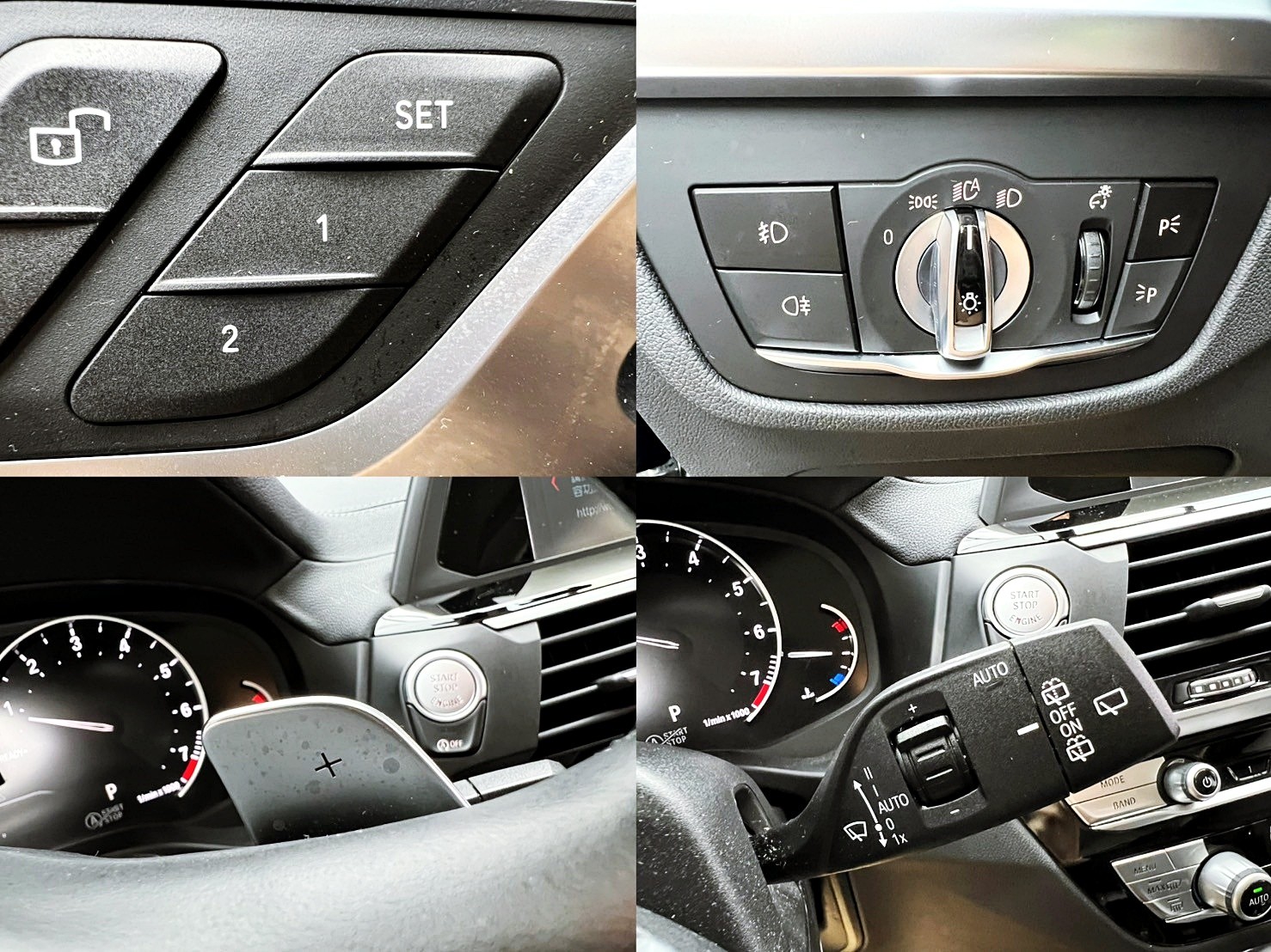 全台到府賞車 2018 BMW X3 xDrive30i 運動版 G01型『小李經理』元禾國際車業/中古車/促銷中  第16張相片