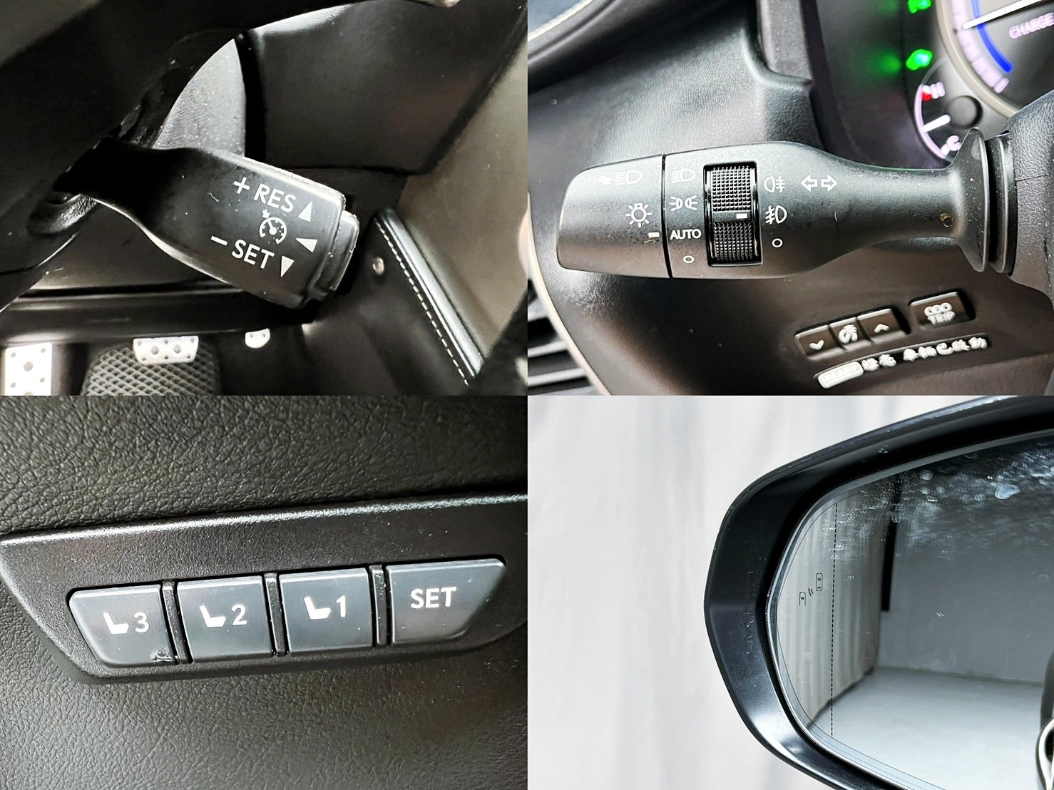 全台到府賞車 2015 Lexus NX300h AWD F-SPORT版『小李經理』元禾國際車業/中古車/促銷中  第17張相片