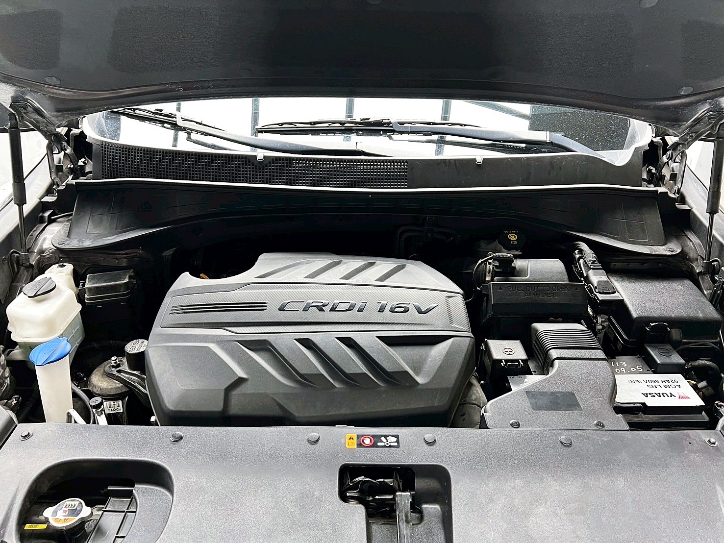 全台到府賞車 2019/20 Kia Sorento 七人座豪華版『小李經理』元禾國際車業/中古車/促銷中  第4張相片