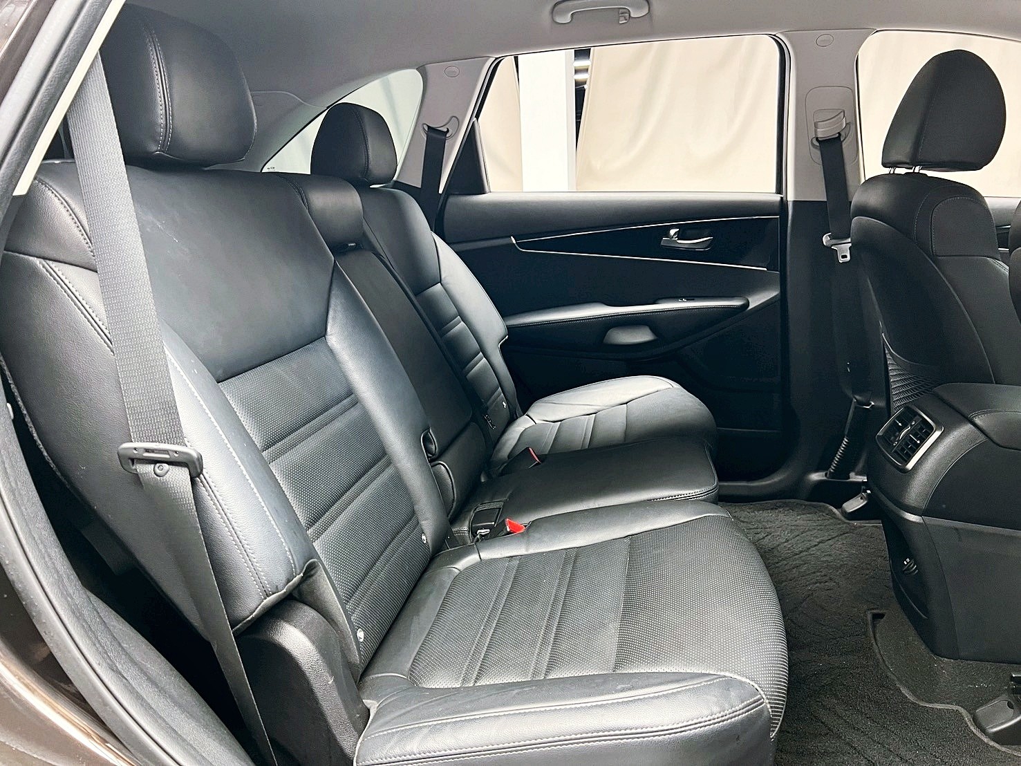 全台到府賞車 2019/20 Kia Sorento 七人座豪華版『小李經理』元禾國際車業/中古車/促銷中  第7張相片