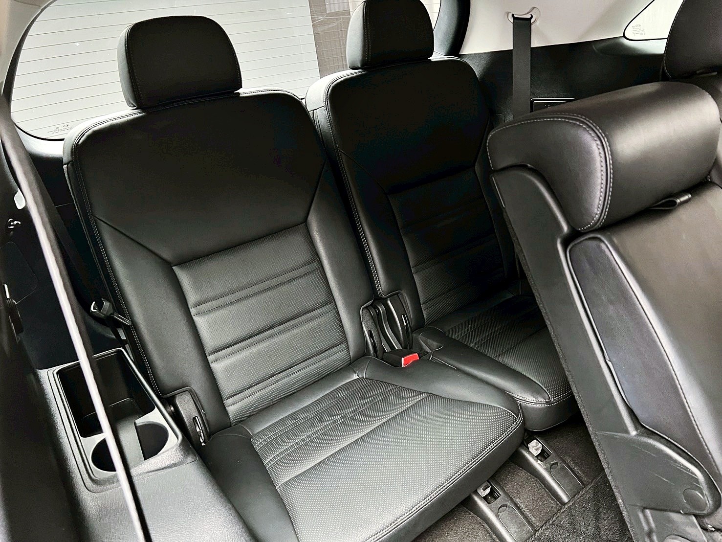 全台到府賞車 2019/20 Kia Sorento 七人座豪華版『小李經理』元禾國際車業/中古車/促銷中  第8張相片