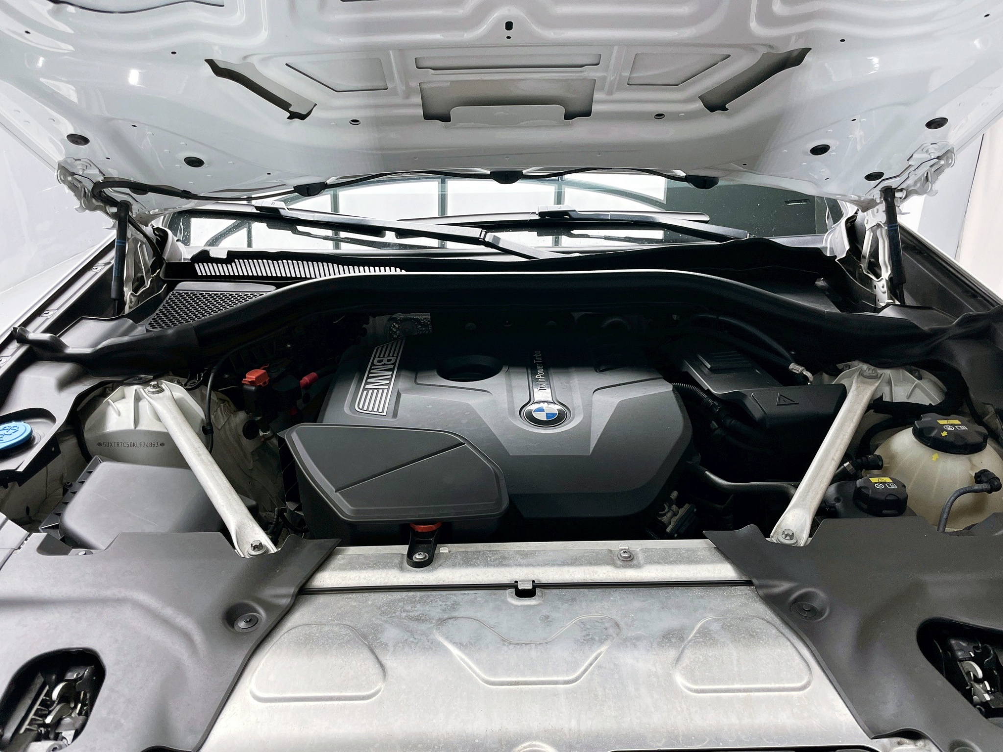 全台到府賞車 2018 BMW X3 sDrive30i G01型『小李經理』元禾國際車業/中古車/促銷中  第5張相片