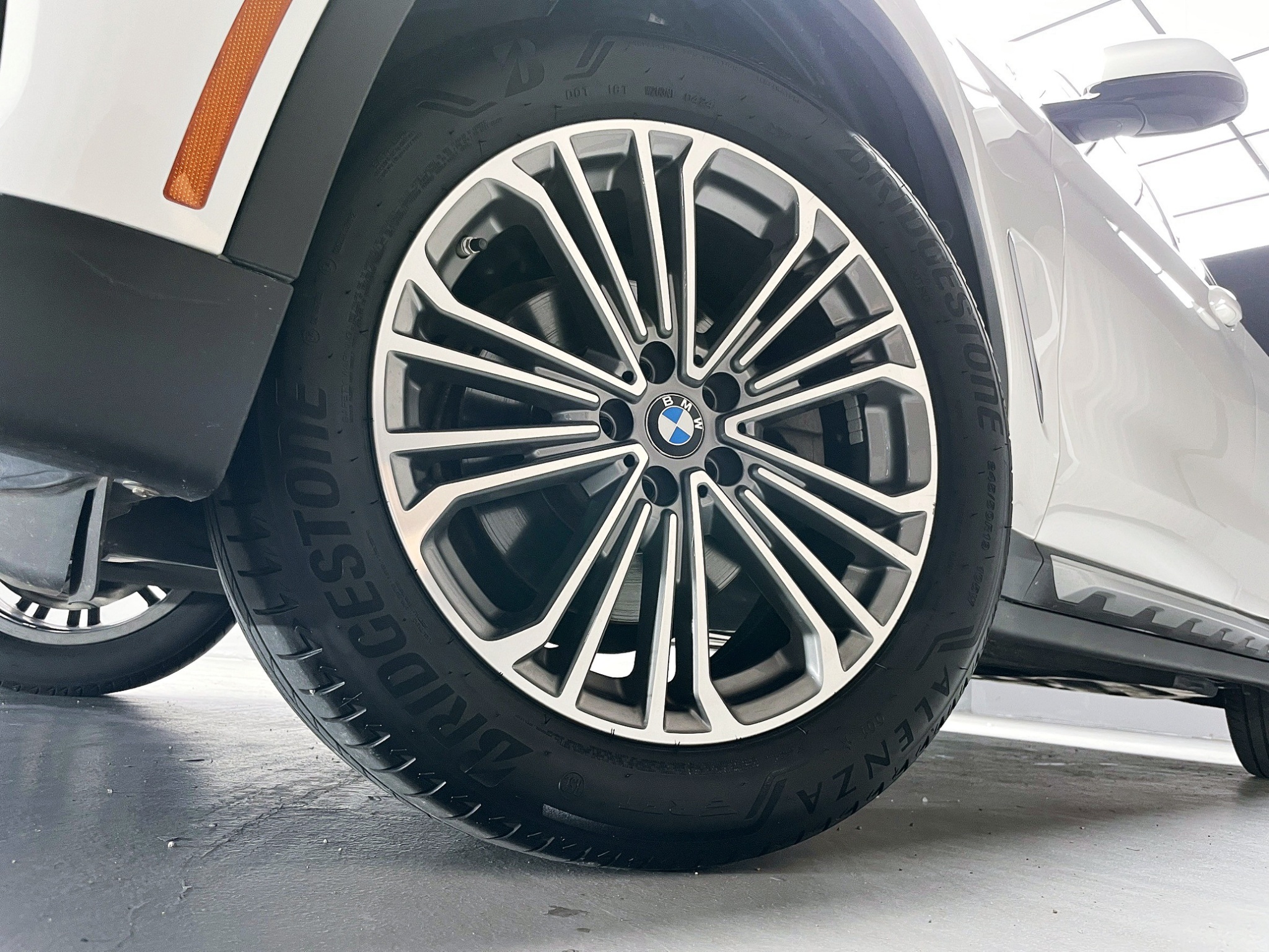 全台到府賞車 2018 BMW X3 sDrive30i G01型『小李經理』元禾國際車業/中古車/促銷中  第6張相片