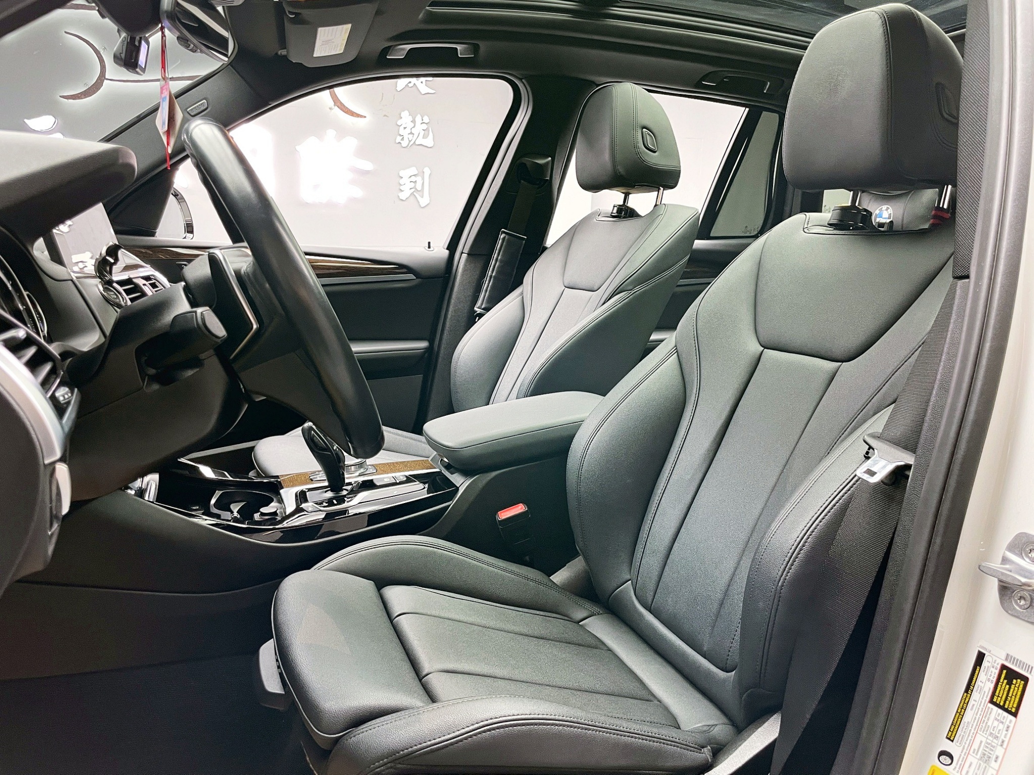 全台到府賞車 2018 BMW X3 sDrive30i G01型『小李經理』元禾國際車業/中古車/促銷中  第7張相片