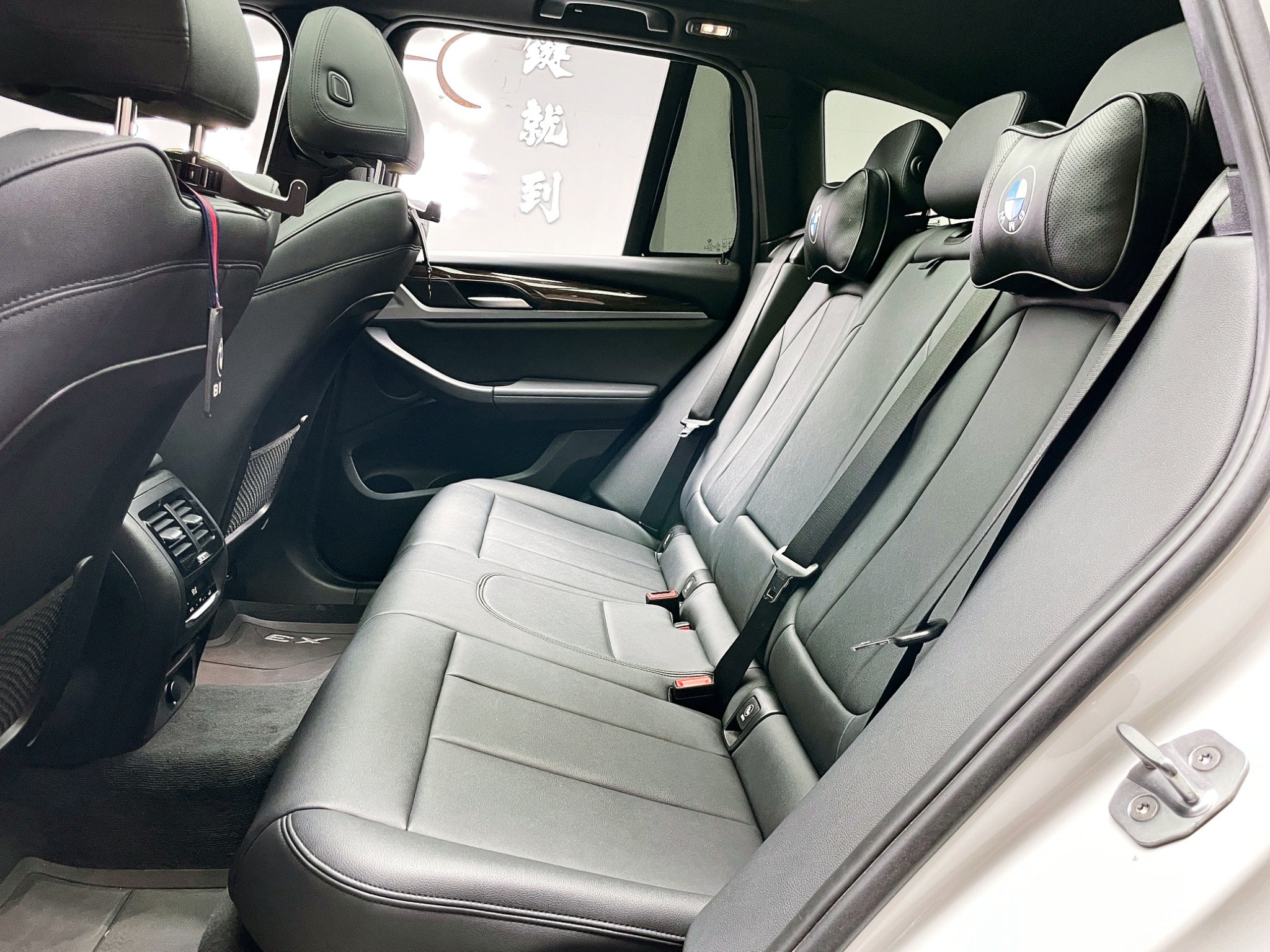 全台到府賞車 2018 BMW X3 sDrive30i G01型『小李經理』元禾國際車業/中古車/促銷中  第8張相片