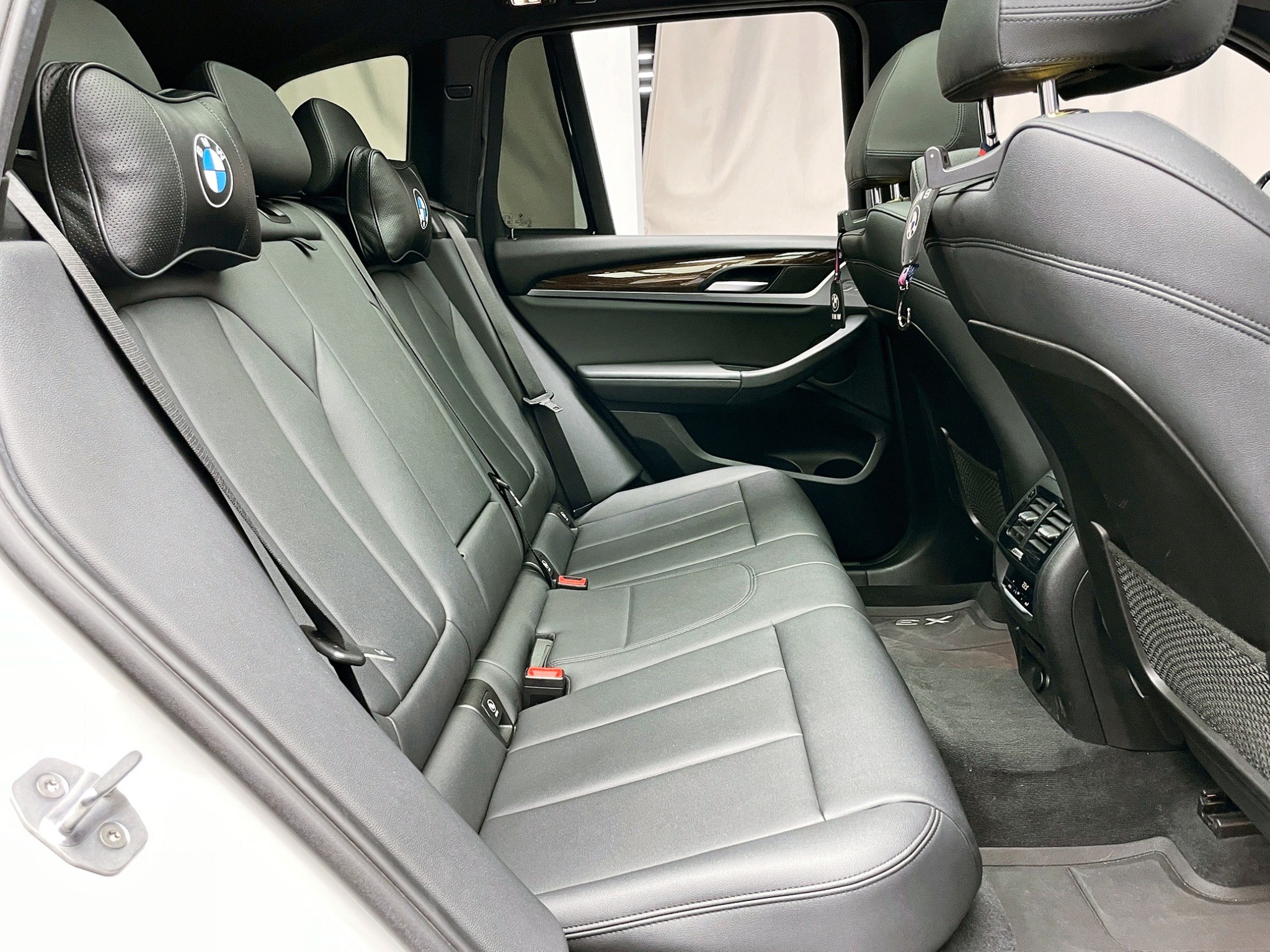 全台到府賞車 2018 BMW X3 sDrive30i G01型『小李經理』元禾國際車業/中古車/促銷中  第9張相片