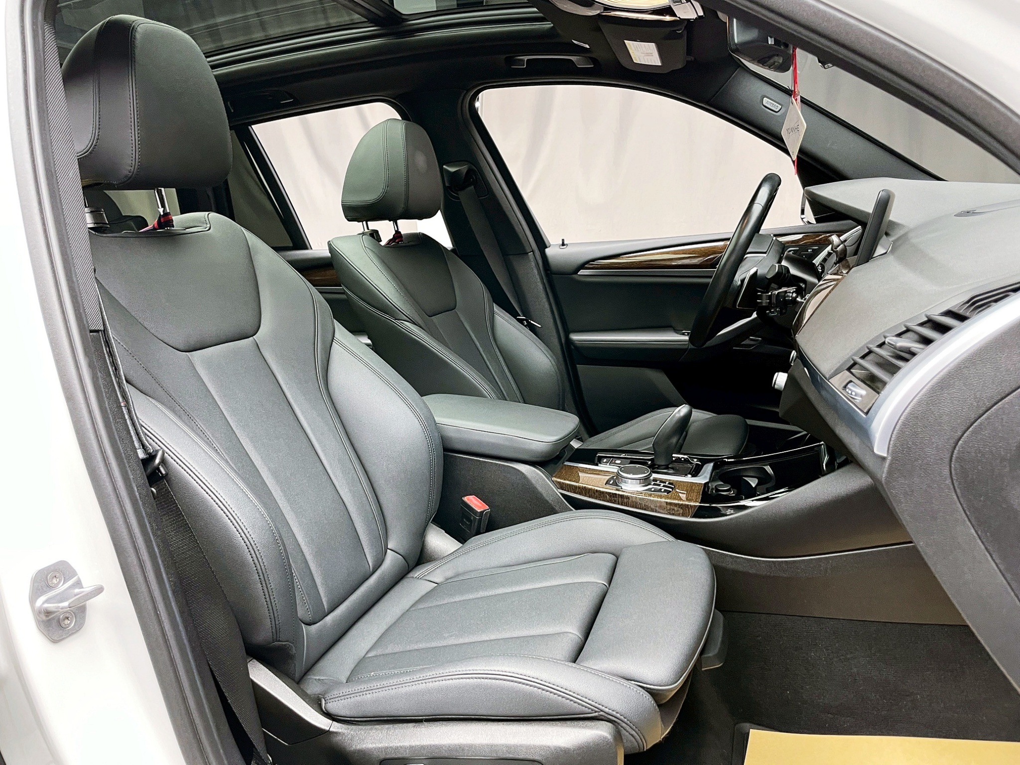 全台到府賞車 2018 BMW X3 sDrive30i G01型『小李經理』元禾國際車業/中古車/促銷中  第10張相片