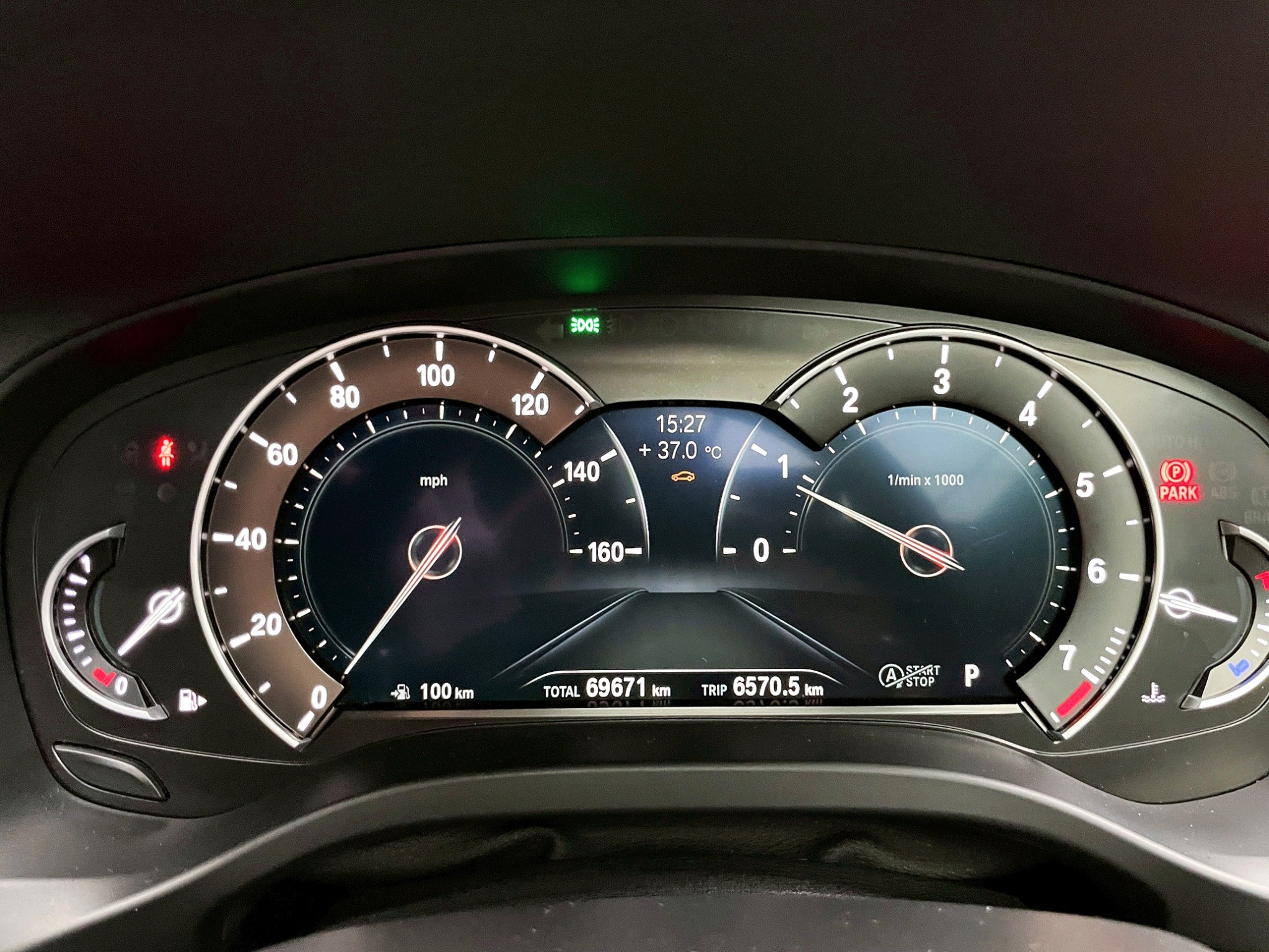 全台到府賞車 2018 BMW X3 sDrive30i G01型『小李經理』元禾國際車業/中古車/促銷中  第14張相片