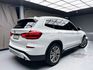全台到府賞車 2018 BMW X3 sDrive30i G01型『小李經理』元禾國際車業/中古車/促銷中  第17張縮圖
