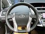 全台到府賞車 2016 Toyota Prius Alpha 七人座『小李經理』元禾國際車業/中古車/促銷中  第13張縮圖