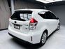 全台到府賞車 2016 Toyota Prius Alpha 七人座『小李經理』元禾國際車業/中古車/促銷中  第19張縮圖