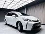 全台到府賞車 2016 Toyota Prius Alpha 七人座『小李經理』元禾國際車業/中古車/促銷中  第20張縮圖