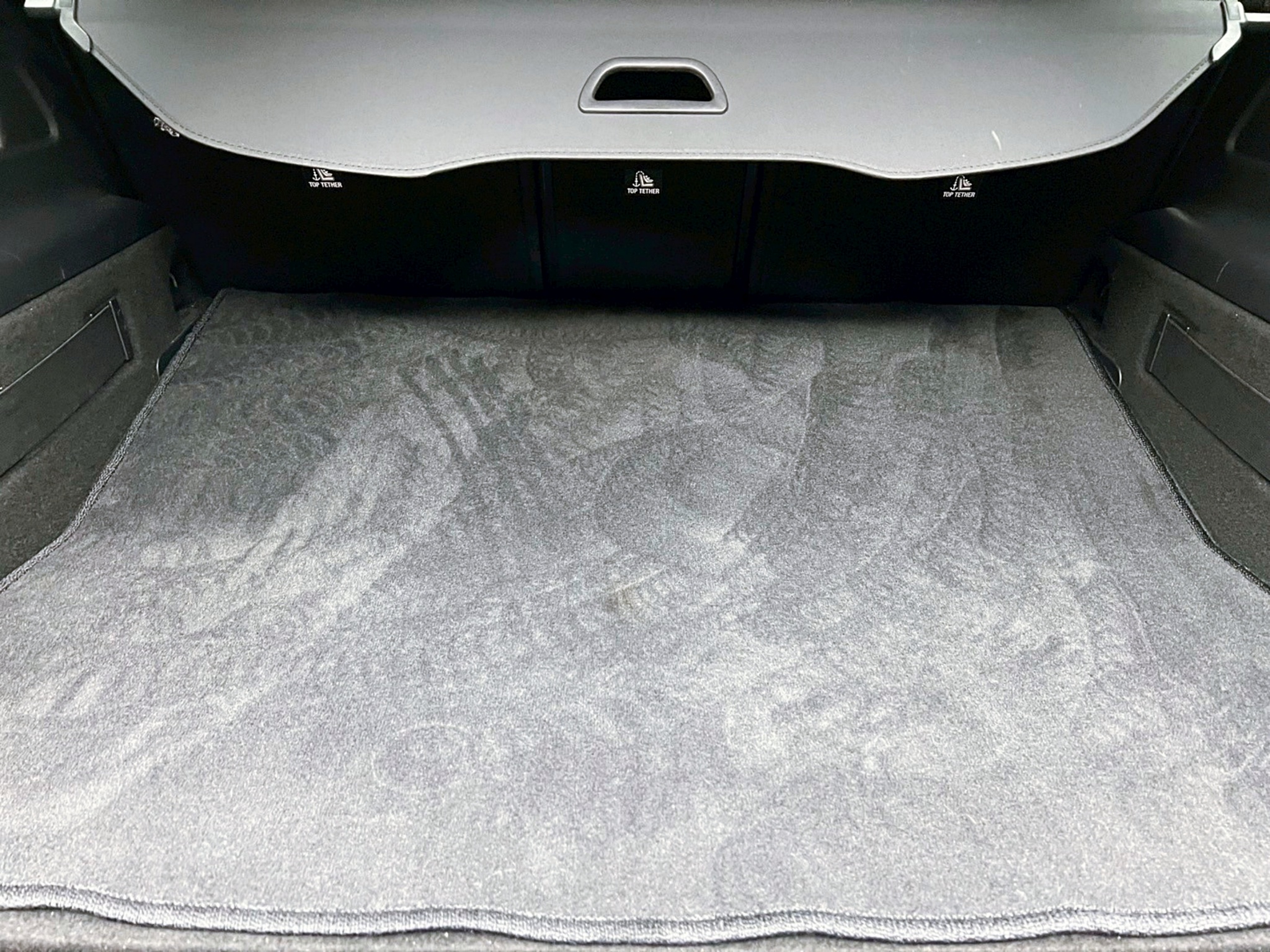 全台到府賞車 2020 Benz GLB250 4Matic AMG 五人座 X247型『小李經理』元禾國際車業/中古車/促銷中  第3張相片