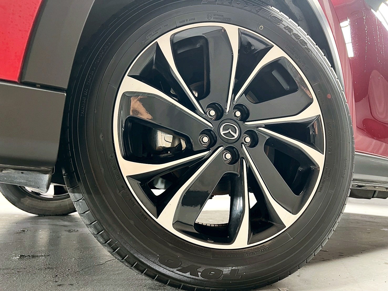 全台到府賞車 2022/23 Mazda CX5 20S Premium『小李經理』元禾國際車業/中古車/促銷中  第5張相片