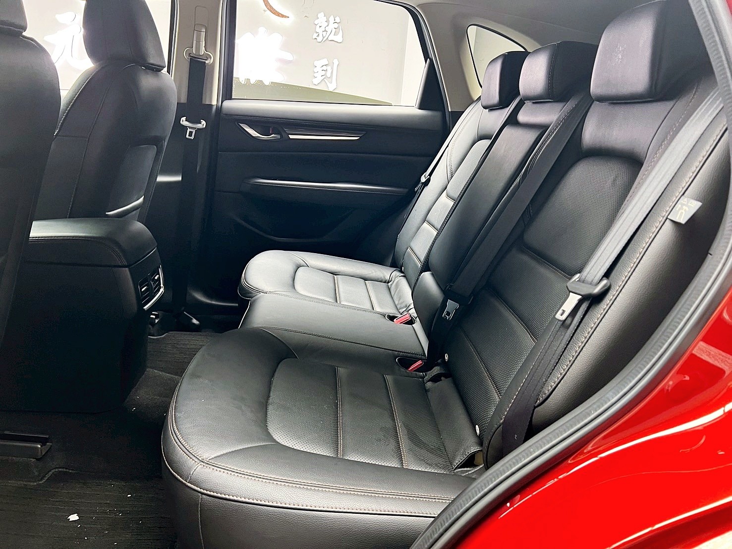 全台到府賞車 2022/23 Mazda CX5 20S Premium『小李經理』元禾國際車業/中古車/促銷中  第7張相片
