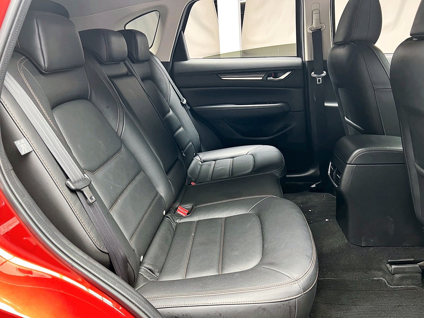 全台到府賞車 2022/23 Mazda CX5 20S Premium『小李經理』元禾國際車業/中古車/促銷中  第8張相片