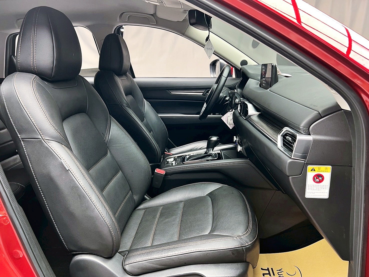 全台到府賞車 2022/23 Mazda CX5 20S Premium『小李經理』元禾國際車業/中古車/促銷中  第9張相片