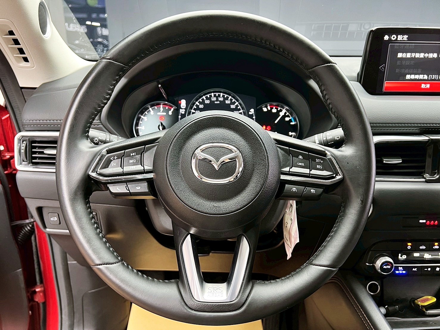 全台到府賞車 2022/23 Mazda CX5 20S Premium『小李經理』元禾國際車業/中古車/促銷中  第12張相片