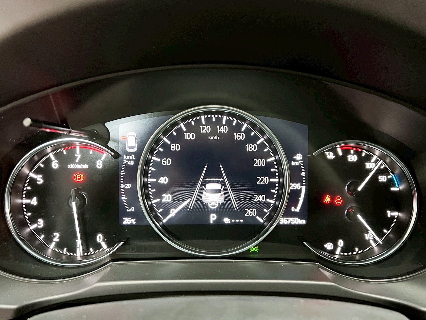 全台到府賞車 2022/23 Mazda CX5 20S Premium『小李經理』元禾國際車業/中古車/促銷中  第13張相片