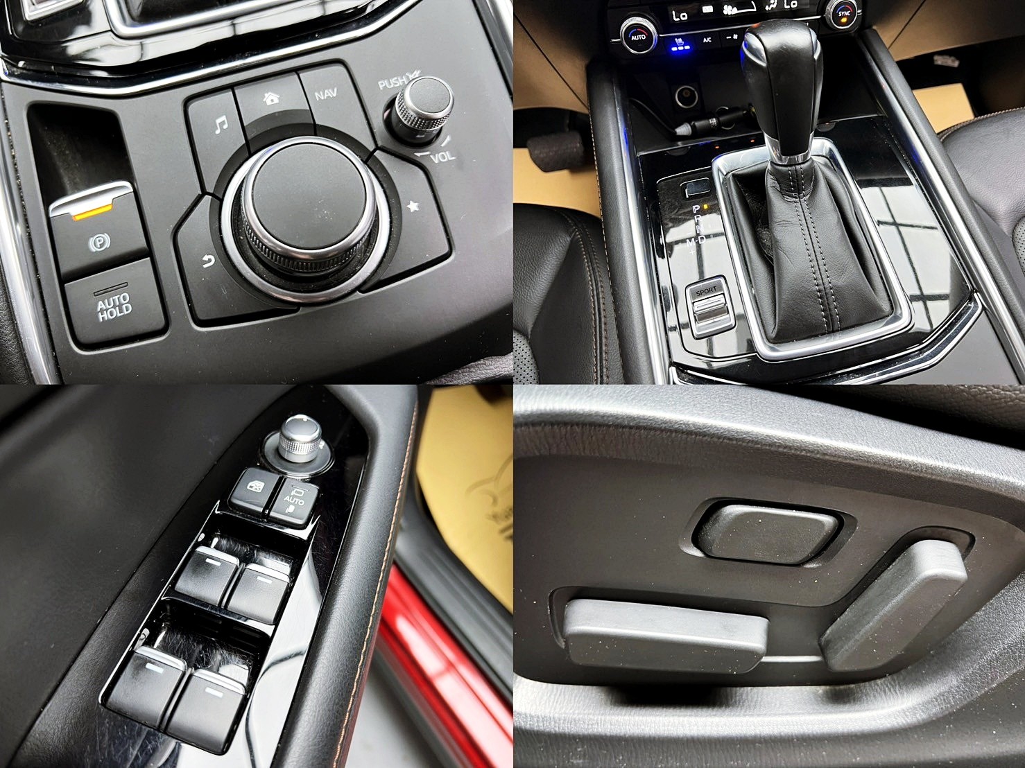 全台到府賞車 2022/23 Mazda CX5 20S Premium『小李經理』元禾國際車業/中古車/促銷中  第14張相片