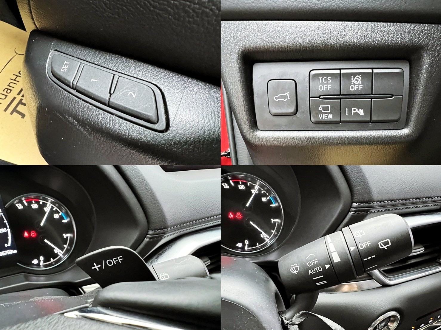 全台到府賞車 2022/23 Mazda CX5 20S Premium『小李經理』元禾國際車業/中古車/促銷中  第15張相片