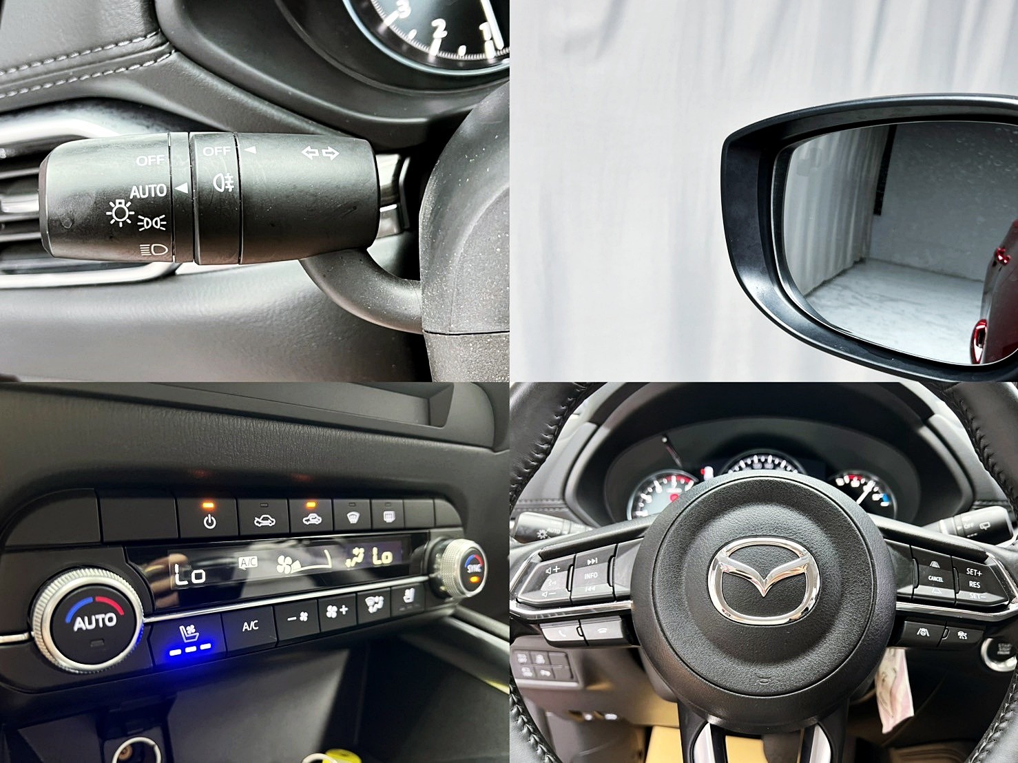 全台到府賞車 2022/23 Mazda CX5 20S Premium『小李經理』元禾國際車業/中古車/促銷中  第16張相片