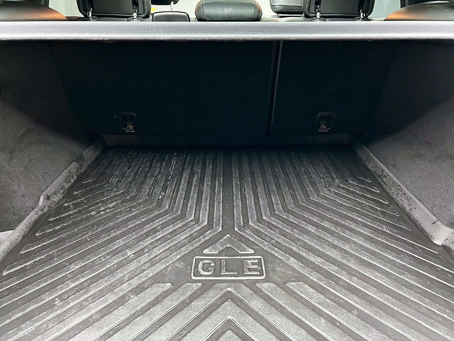 全台到府賞車 2016/17 Benz GLE43 Coupe AMG 4MATIC C292型『小李經理』元禾國際車業/中古車/促銷中  第3張相片