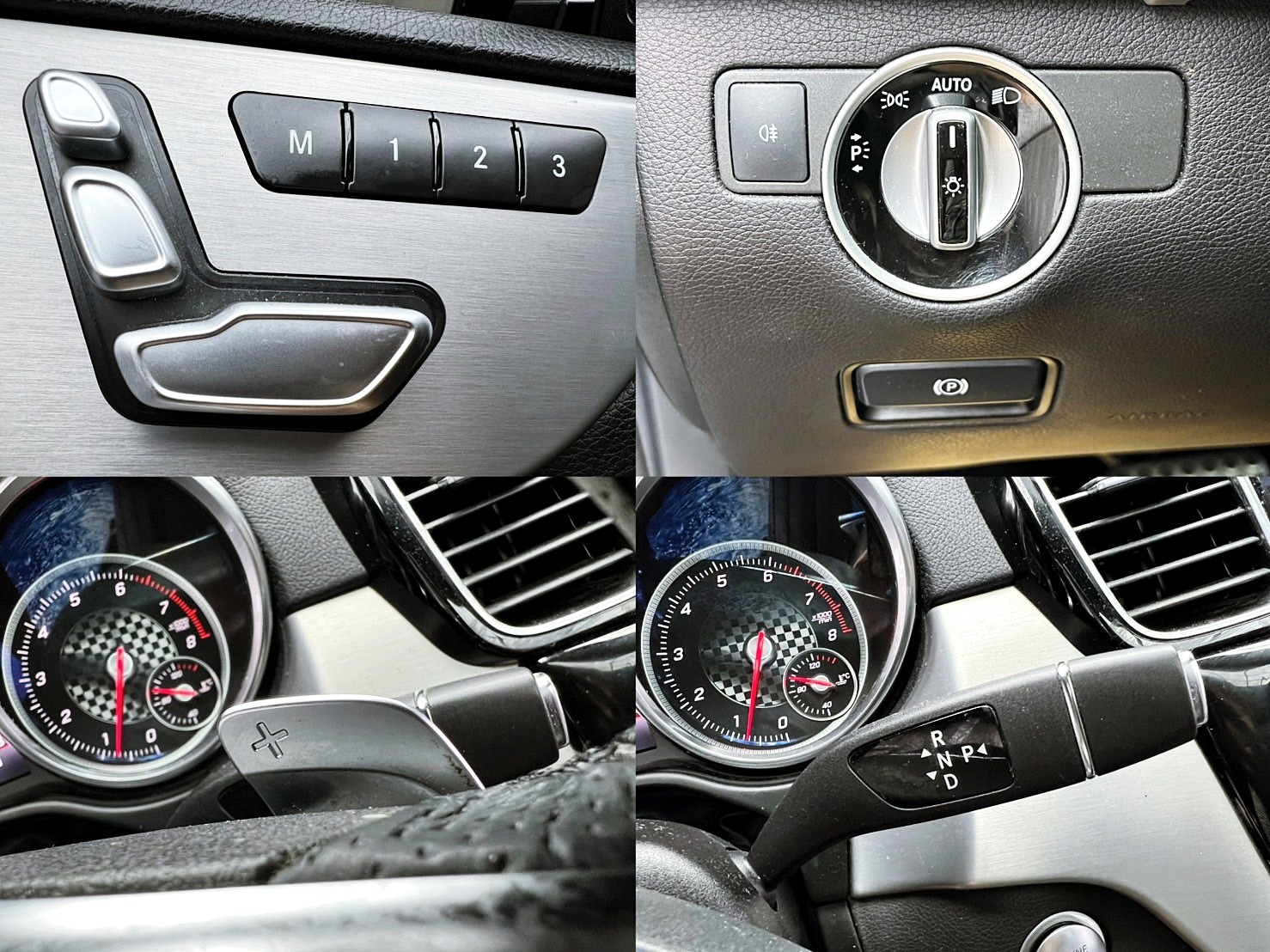 全台到府賞車 2016/17 Benz GLE43 Coupe AMG 4MATIC C292型『小李經理』元禾國際車業/中古車/促銷中  第15張相片