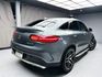 全台到府賞車 2016/17 Benz GLE43 Coupe AMG 4MATIC C292型『小李經理』元禾國際車業/中古車/促銷中  第20張縮圖