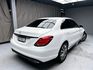 全台到府賞車 2015/16 Benz C200 Sedan Avantgarde W205型『小李經理』元禾國際車業/中古車/促銷中  第17張縮圖
