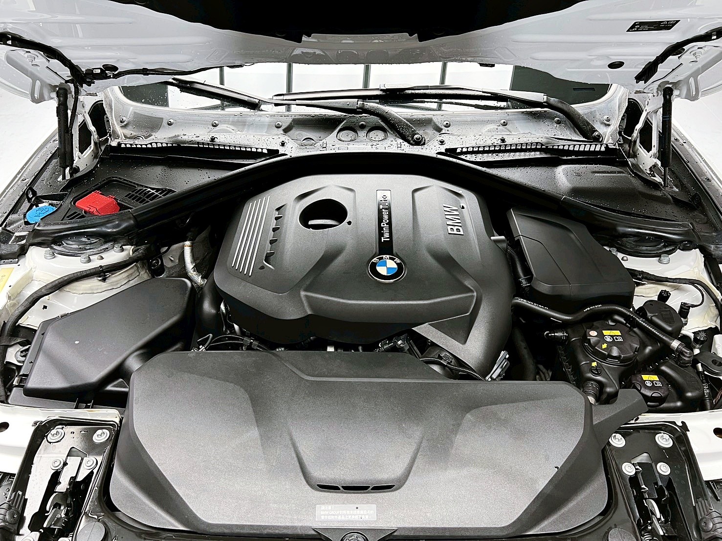 全台到府賞車 2016/17 BMW 420i Gran Coupe Luxury Line F36型『小李經理』元禾國際車業/中古車/促銷中  第4張相片