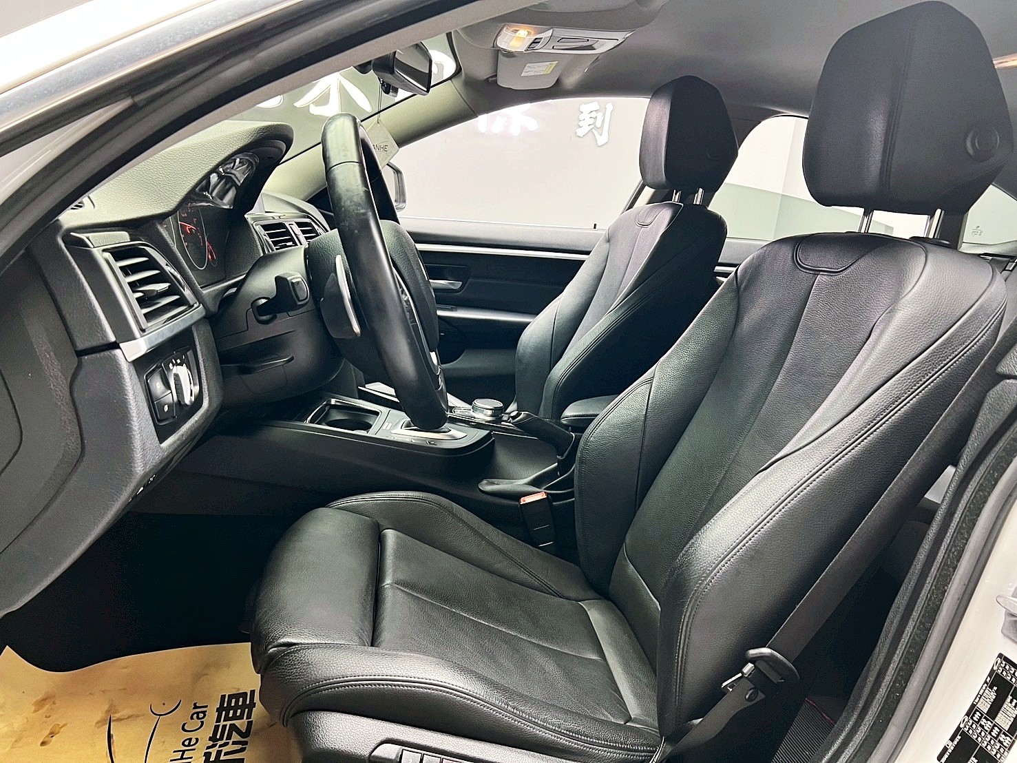 全台到府賞車 2016/17 BMW 420i Gran Coupe Luxury Line F36型『小李經理』元禾國際車業/中古車/促銷中  第6張相片