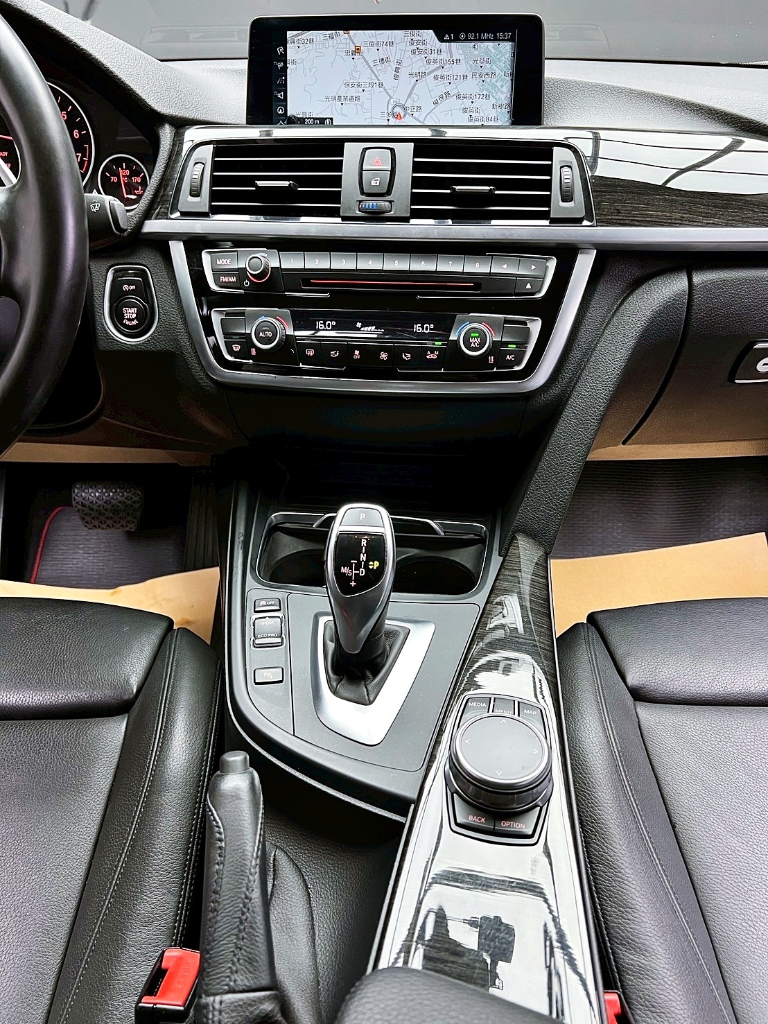 全台到府賞車 2016/17 BMW 420i Gran Coupe Luxury Line F36型『小李經理』元禾國際車業/中古車/促銷中  第11張相片