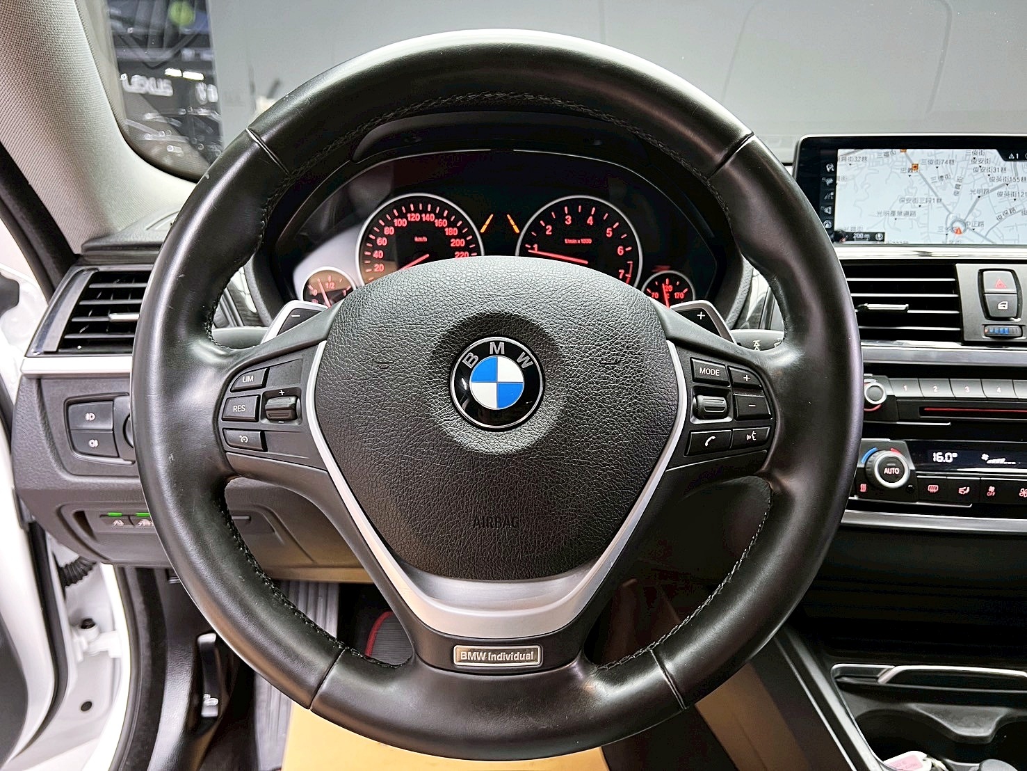 全台到府賞車 2016/17 BMW 420i Gran Coupe Luxury Line F36型『小李經理』元禾國際車業/中古車/促銷中  第12張相片